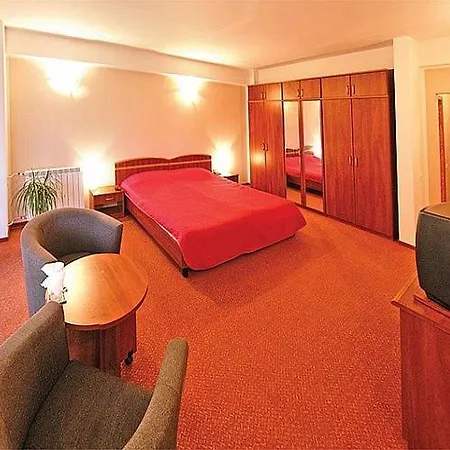 Hotel Philoxenia Eforie Nord