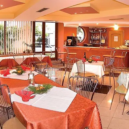 Hotel Philoxenia Eforie Nord