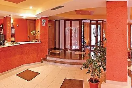 Hotel Philoxenia Eforie Nord